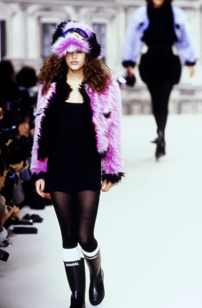 Look 10